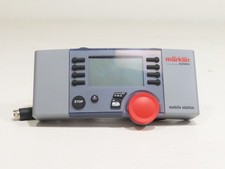 Marklin Mobile Station Digital