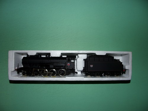 Jouef locomotive vapeur - locomotive, à