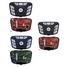 JR1927M Z 24V lecteur de