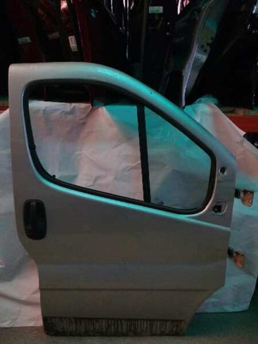 Porte avant droit renault - droit,