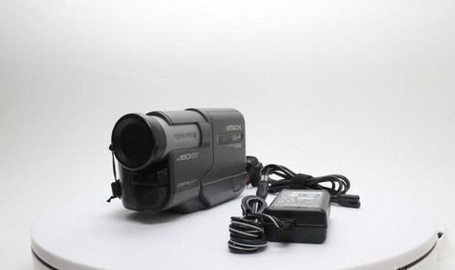 Hitachi pal hi8 - hi8, handycam