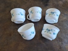 Arcopal France 5 tasses café