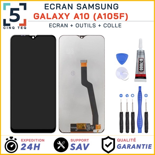 Ecran lcd remplacement - remplacement, pour
