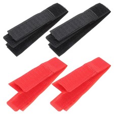  8pcs coq anti-crochet anneaux