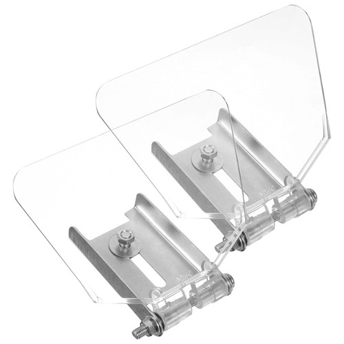 Pcs bench tool rest - 2,