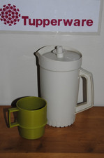 👑TUPPERWARE Pichet Cruche