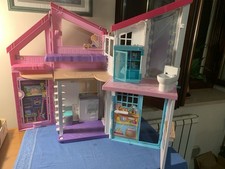 Barbie Dreamhouse Adventures -
