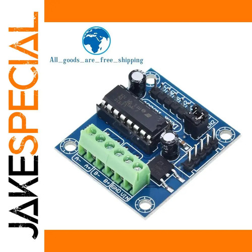 Jakespecial mini 4ch motor - –,