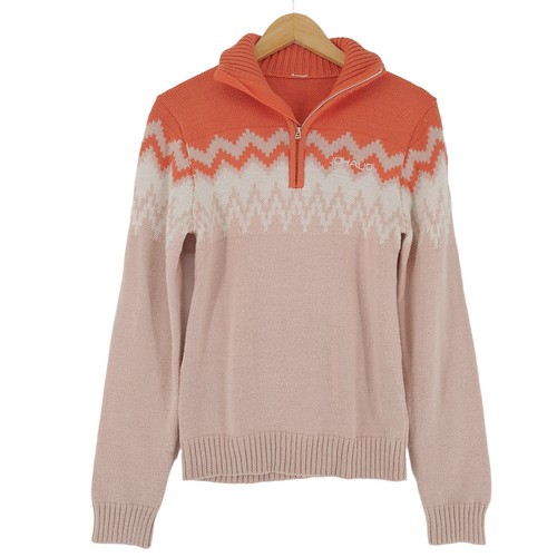 Pull nordique vintage - nordique,