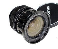 SUPER GRAND ANGLE CANON FD 21