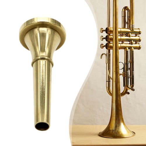 Embouchure trombone alto - de,