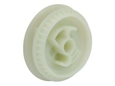 Poulie à cordon du lanceur adapté pour Stihl HS 82 T Taille-Haie