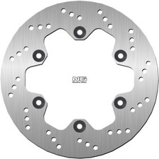 NG DISQUE DE FREIN ARRIERE