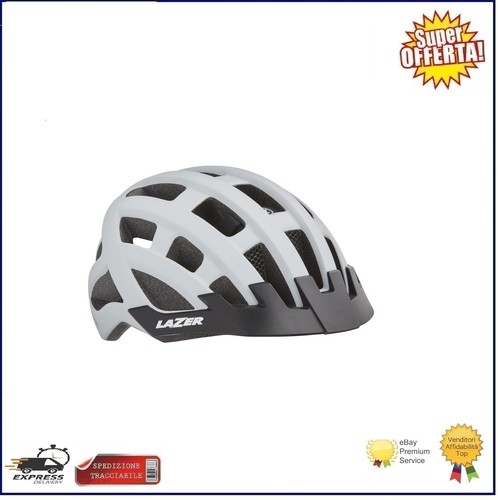 Casque cyclisme compact dlx - cyclisme,