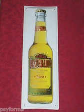 Superbe Tole publicitaire