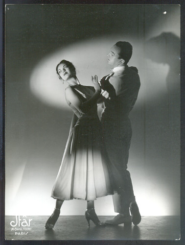 Studio star paris danse - studio,