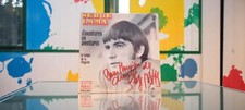 disque 45 Tours  vinyle