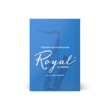 DAddario Royal feuilles de