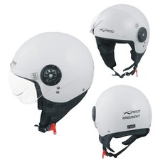 Scooter casque moto ville - casque,