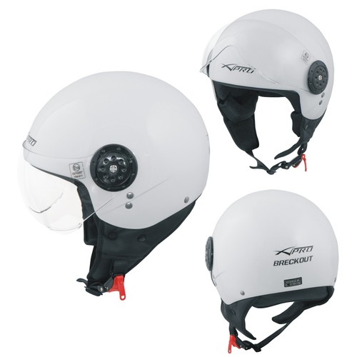 Scooter casque moto ville - casque, jet