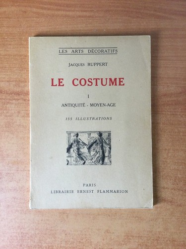 Les arts decoratifs le - :,