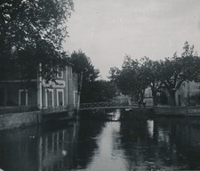 L'ISLE SUR SORGUE c. 1900-20 -