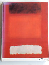 XXème siècle N° 34 Juin