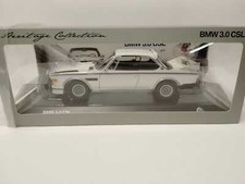 Minichamps BMW 3.0 CSL 1973