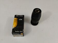 Mandrin LFA auto serrant