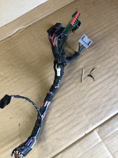 connecteur / faisceau commodo chrysler pt cruiser 