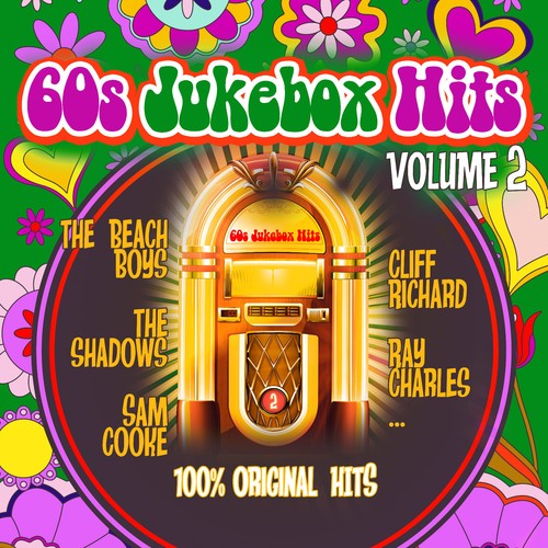 Vinyle années jukebox - années, 60