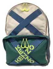 KENZO Kenzo Sac à Dos Sac à Bandoulière Authentique Homme "D:5.51" H:14.96" L...