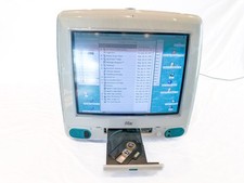 Apple iMac G3 Bondi Blue
