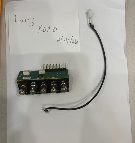 Elecraft k3s kxv3b - ,