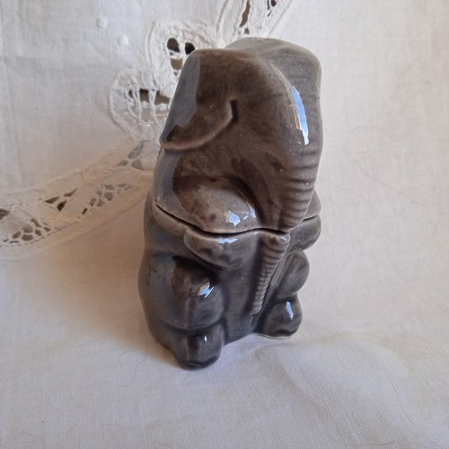 Ancien moutardier en - moutardier,