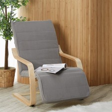 Fauteuil Relax Repose Pieds