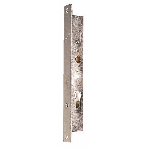 Serrure points à - 3,