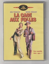 LA CAGE AUX FOLLES - MICHEL