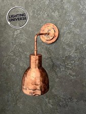 Applique murale ancienne en