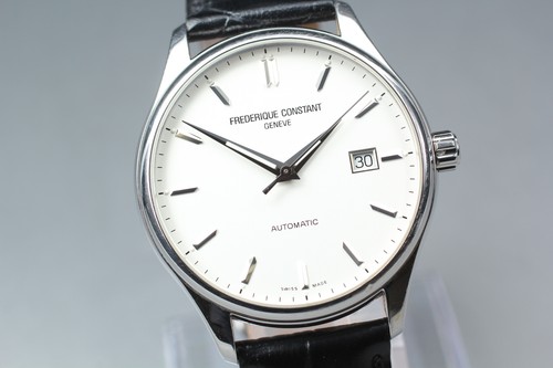 Montre automatique homme