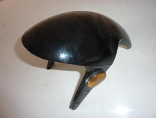 Garde boue avant origine pour