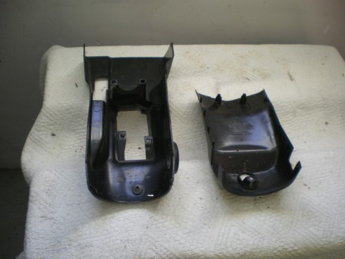 Cache volant ford - sierra, (sup