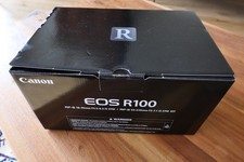 Canon  R  R100 boitier hybride   + accessoires :  NEUF -  BAISSE DU PRIX -