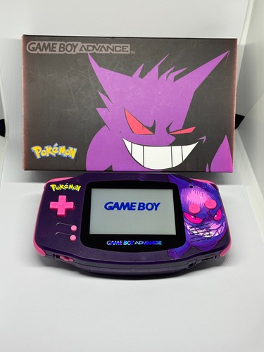 Gameboy advance edition - gameboy, advance,