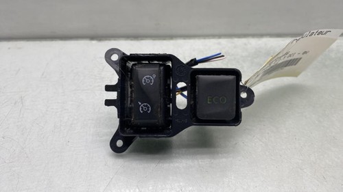 Commande regulateur vitesse