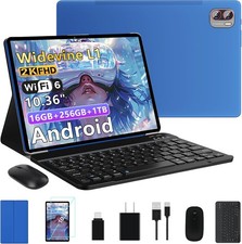 Meberry M7 Tablette 10,36 "