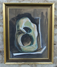Hommage a Henry Moore