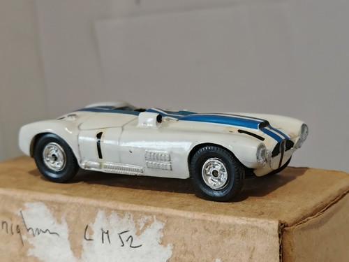 Cunningham c4r 4em aux - c4r,