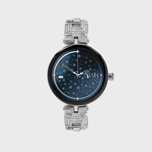 Smartwatch techmade femme lyra - femme,