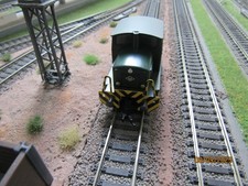 FLEISCHMANN HO (1/87) 4204